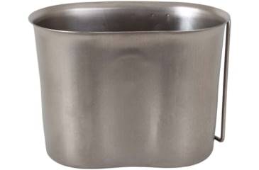 Image of Rothco GI Style SS Canteen Cup, 512