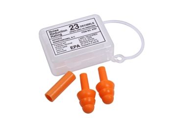 Image of Rothco GI Type Silicon Earplugs, 4707