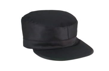 Image of Rothco Gov't Spec 2 Ply Poly/Cotton Army Ranger Fatigue Cap, 5642