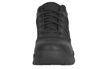 Image of Rothco Guardian 4 Inch Tactical Shoe - Black, 5, 54210-5