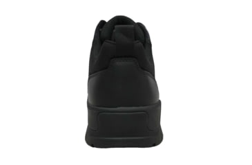 Image of Rothco Guardian 4 Inch Tactical Shoe - Black, 5, 54210-5
