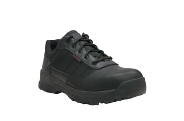 Image of Rothco Guardian 4 Inch Tactical Shoe - Black, 5, 54210-5