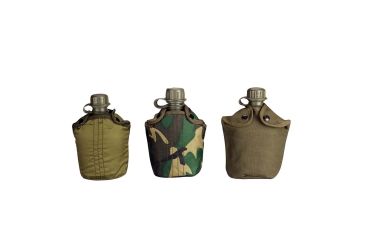 Image of Rothco Heavy Weight Canteen Cover, 142