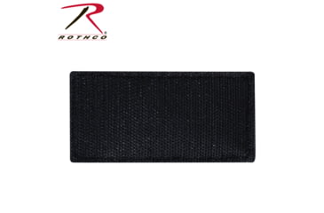 Image of Rothco Honor &amp; Respect Morale Patch, Nylon/Cotton/Rayon, 3.5 x 2, 1863