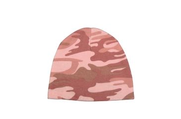 Image of Rothco Infant Camo Crib Caps, Pink Camo, 5045-PinkCamo
