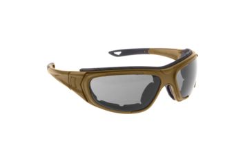 Image of Rothco Interchangeable Optical System, Coyote Brown, 10388-CoyoteBrown