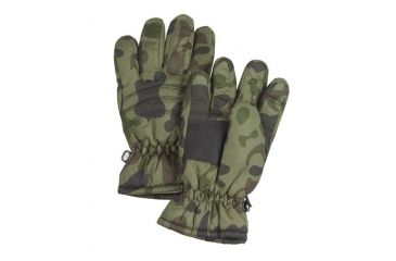 Image of Rothco Kids Camo Thermoblock Insulated Gloves, Small, 4943-S
