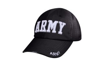 Image of Rothco Mesh Back Army Tactical Cap, 9589
