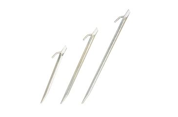 Image of Rothco Metal Tent Stakes, 240
