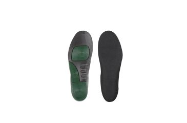 Image of Rothco Military And Public Safety Insoles, Range 6 - 7, 7187-6-7