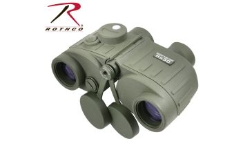 Image of Rothco Military Style Tactical Binoculars 8 X 30, 2024