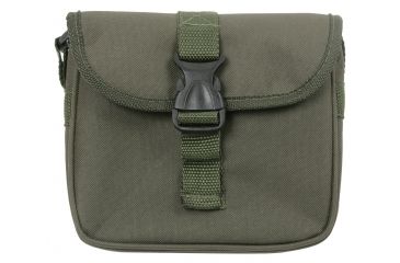 Image of Rothco Military Style Tactical Binoculars 8 X 30