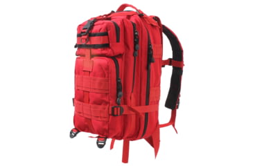 Image of Rothco Military Trauma Kit, MultiCam, 1405-MultiCam