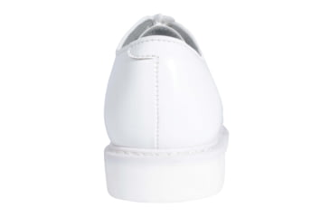 Image of Rothco Military Uniform Oxford Leather Shoes - Mens, White, 5 US, Regular, 50850-White-5-Regular