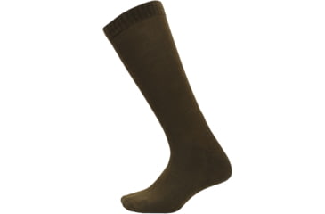 Image of Rothco Moisture Wicking Military Sock, Mens, Olive Drab, Medium, 4628-285-Olive Drab-M