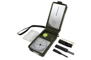 Image of Rothco Multi-Function Compass Kit, 4749