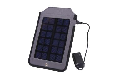 Image of Rothco Multi-functional Solar Charger Panel, 80005