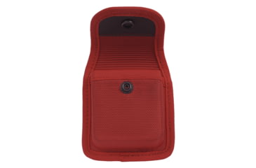 Image of Rothco Narcan Nasal Spray Pouch, Red, 70631-Red