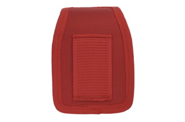 Image of Rothco Narcan Nasal Spray Pouch, Red, 70631-Red