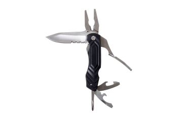 Image of Rothco Pocket Knife Multi Tool, 5256
