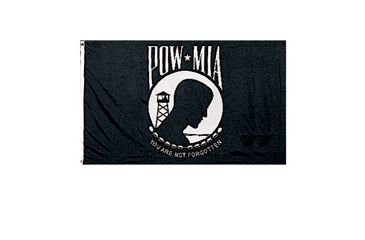 Image of Rothco POW-MIA Flag, 1463