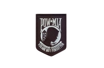 Image of Rothco POW-MIA Patch, 1570