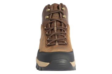 Image of Rothco Scout 6in All Terrain Hybrid Tactical Boots - Mens, Brown, 10 US, 54305-Brown-10