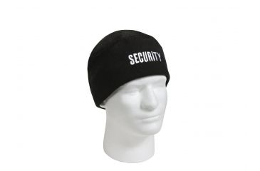 Image of Rothco Security Watch Cap, 8643
