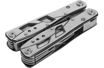 Image of Rothco Stainless Steel Multi-Tool, Silver, 5223-Silver