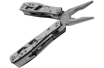 Image of Rothco Stainless Steel Multi-Tool, Silver, 5223-Silver