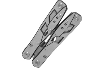 Image of Rothco Stainless Steel Multi-Tool, Silver, 5223-Silver