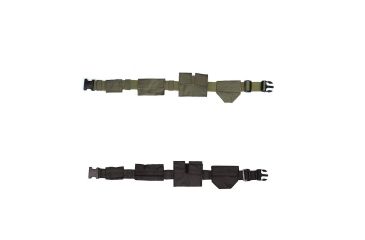 Image of Rothco SWAT Belt, Olive Drab, 4250-OliveDrab