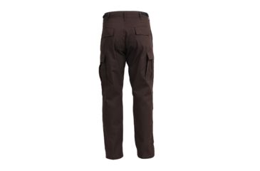 Image of Rothco SWAT Cloth BDU Pants, Black, XL, 6215-Black-XL