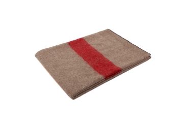 Image of Rothco Swiss Style Wool Blanket, 10238