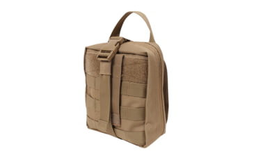 Image of Rothco Tactical Breakaway First Aid Kit, Coyote Brown, 8333-CoyoteBrown