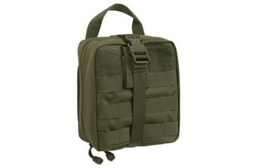Image of Rothco Tactical Breakaway First Aid Kit, Olive Drab, 83320-OliveDrab