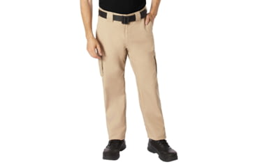 Image of Rothco Tactical Extraction Pants - Mens, Khaki, Waist 30, Inseam 32, 37615-Khaki-30Wx32L