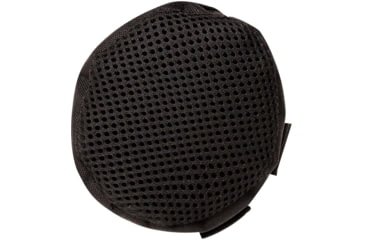 Image of Rothco Tactical MOLLE Bottle Carrier, Black, 51020-Black