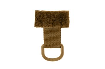 Image of Rothco Tactical T-Ring, Coyote Brown, 10779-CoyoteBrown