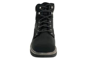 Image of Rothco Tradesman 6 Inch Composite Toe Work Boot, Black, 13, 54110-Black-13