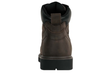 Image of Rothco Tradesman 6 Inch Composite Toe Work Boot, Brown, 6, 54115-Brown-6