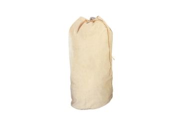 Image of Rothco U.S.N. Heavyweight Canvas Sea Bag, 2642