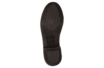 Image of Rothco Military Uniform Oxford Leather Shoes, 12, Wide, 5085-12-Wide