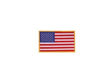 Image of Rothco US Flag Patch, 1582