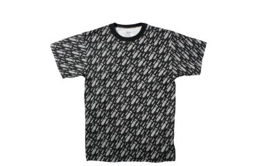 Image of Rothco Vintage Black Bomb T-Shirt, 2XL, 66921-2XL