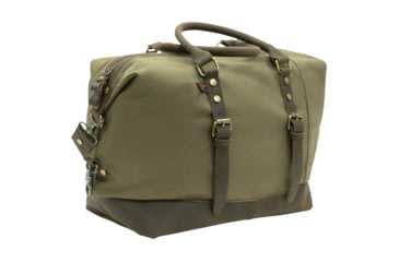 Image of Rothco Vintage Carry-On Travel Bag - Olive Drab, 80889
