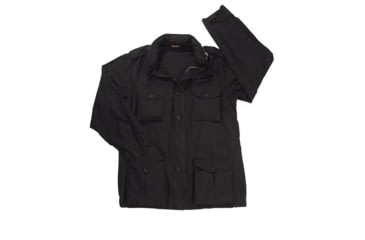 Image of Rothco Vintage Lightweight M-65 Field Jacket, Sage Green, XL, 8731-SageGreen-XL