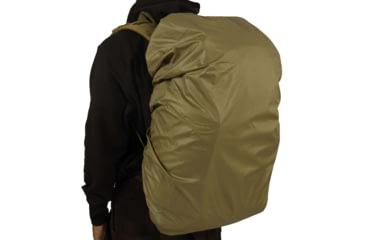 Image of Rothco Waterproof Backpack Cover, 60L, 10228-60L