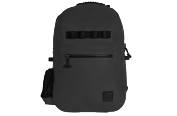 Image of Rothco Waveguard Waterproof Backpack, Black, 12420-Black
