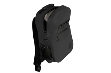 Image of Rothco Waveguard Waterproof Backpack, Black, 12420-Black
